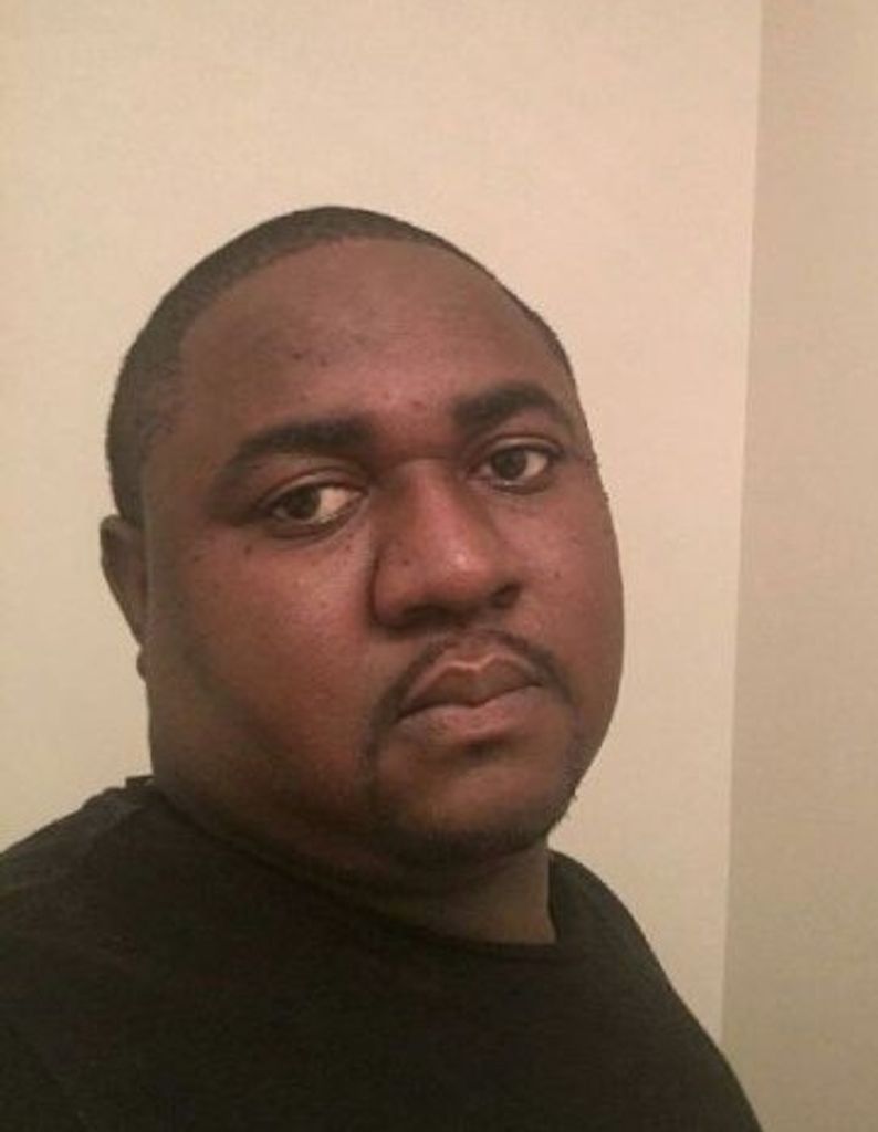 Damion Weir Profile Photo