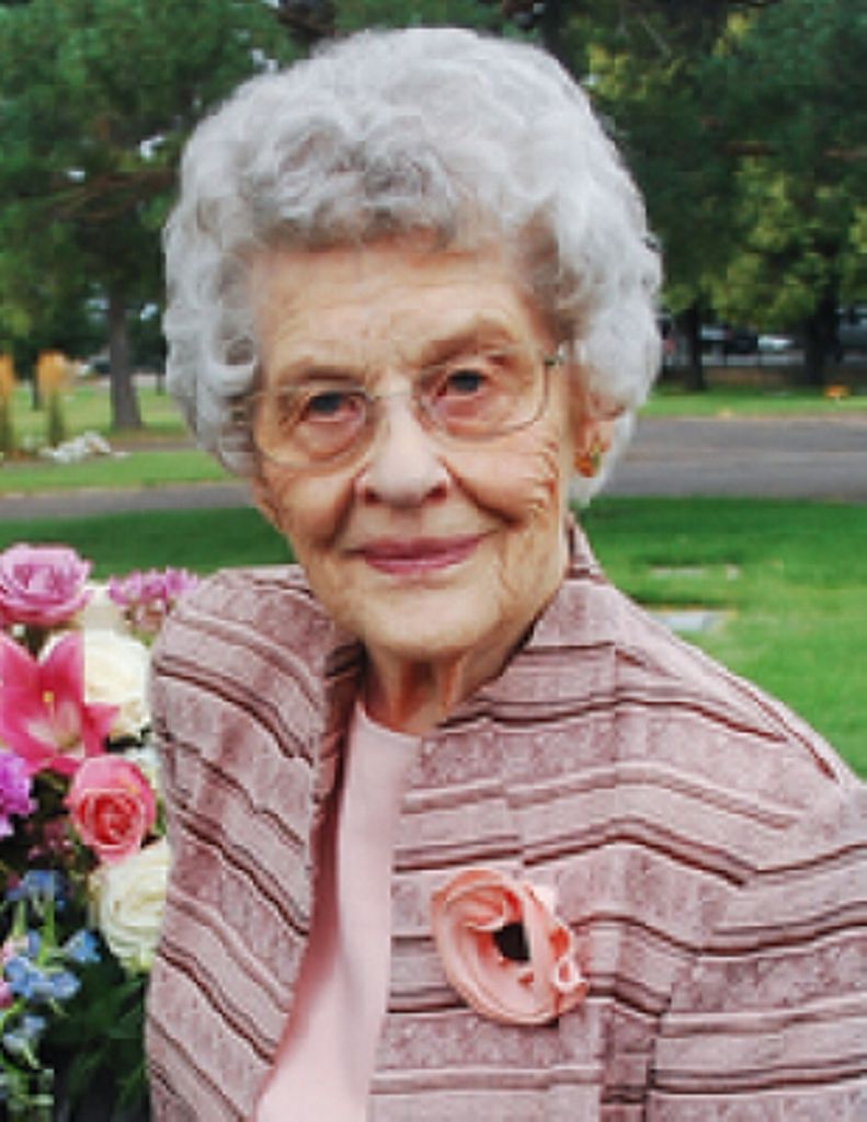 Dorene Hartley Okerlund