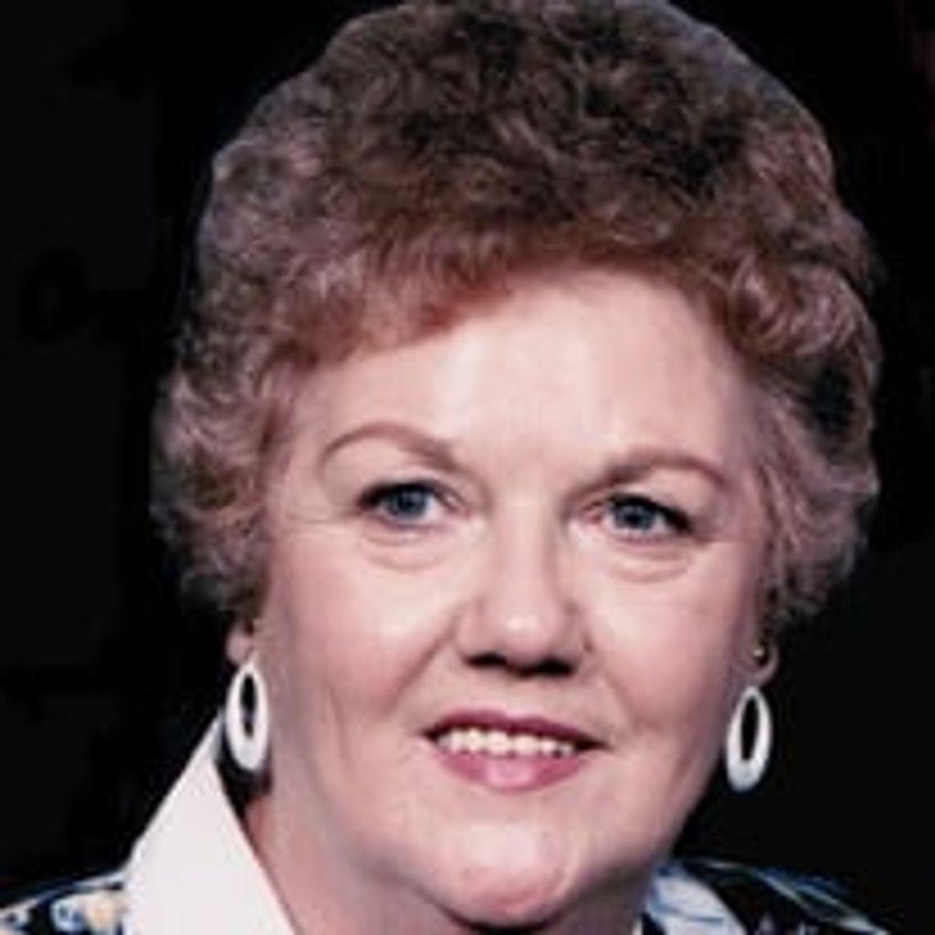 Sarah Delores Carper Peters