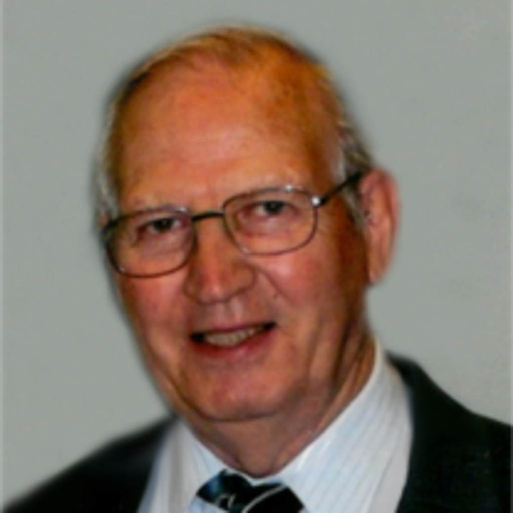 William R. "Bill" Burton (Butch)