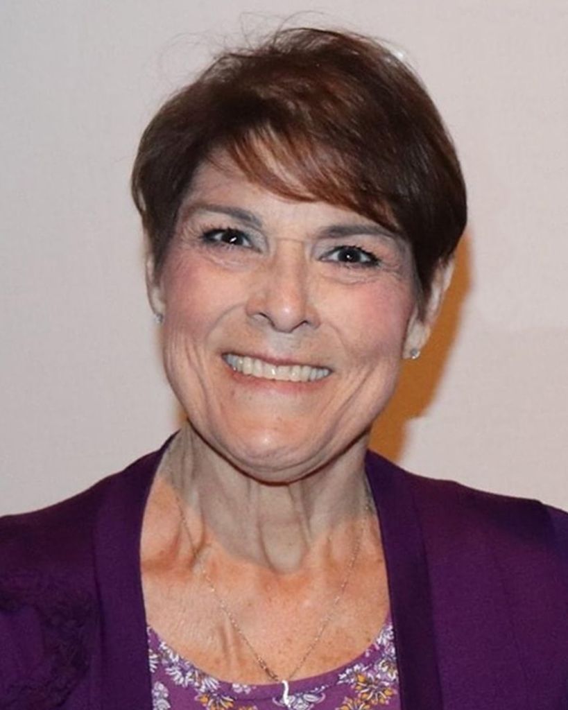 Linda Ann Ott Profile Photo