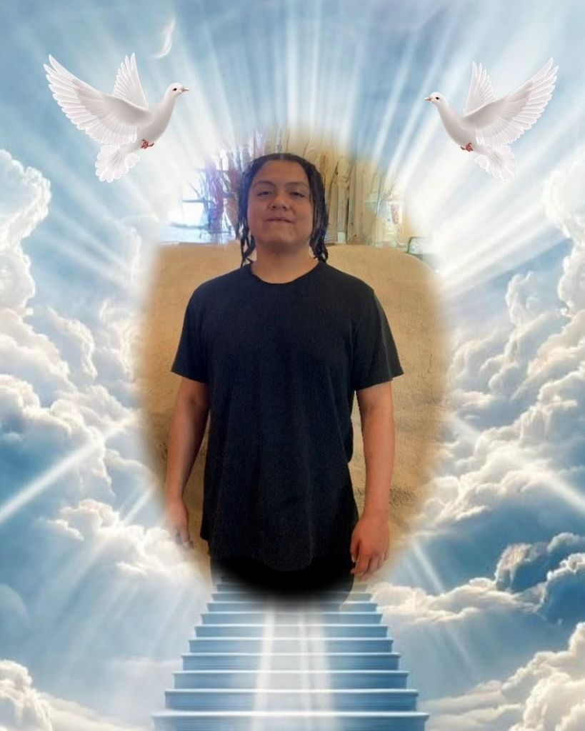 Tyrese McKinley Profile Photo