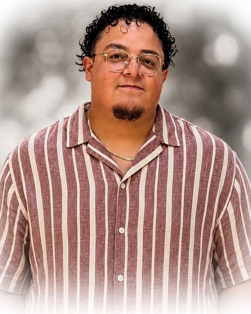 Carlos J. Perez