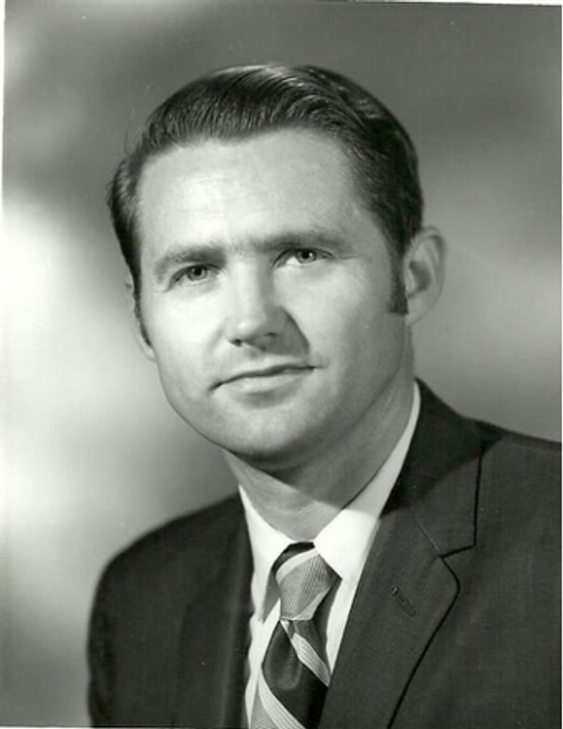 William B. Barnard