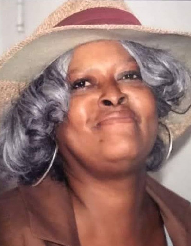 Vonnetter Marie Gant