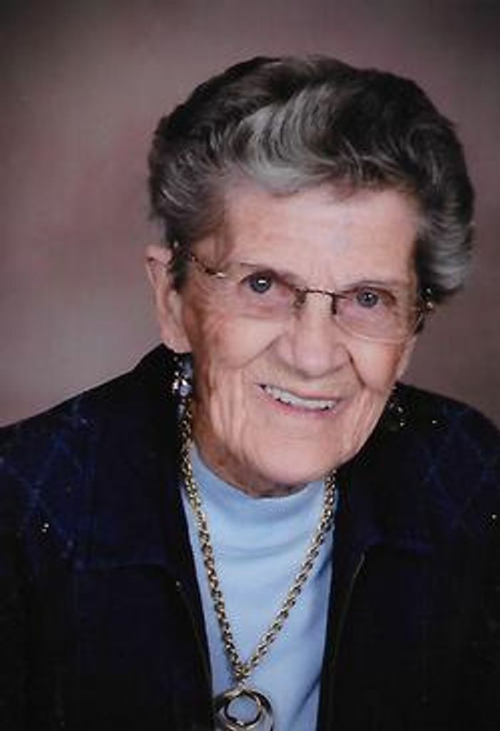 Irene Ranfeld Profile Photo