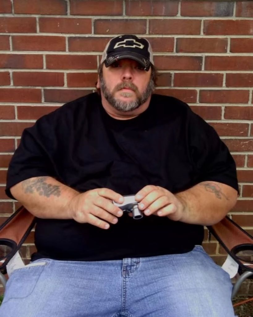 Timothy Paul Doane Profile Photo