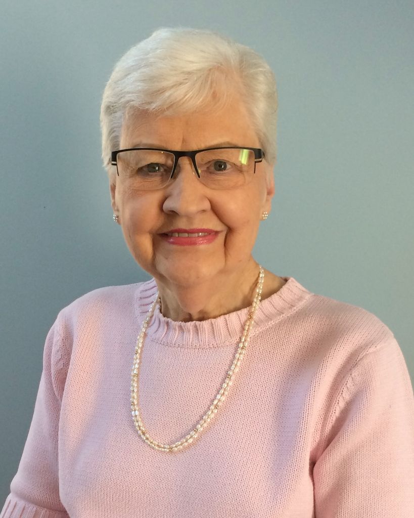 Ruby Tudahl