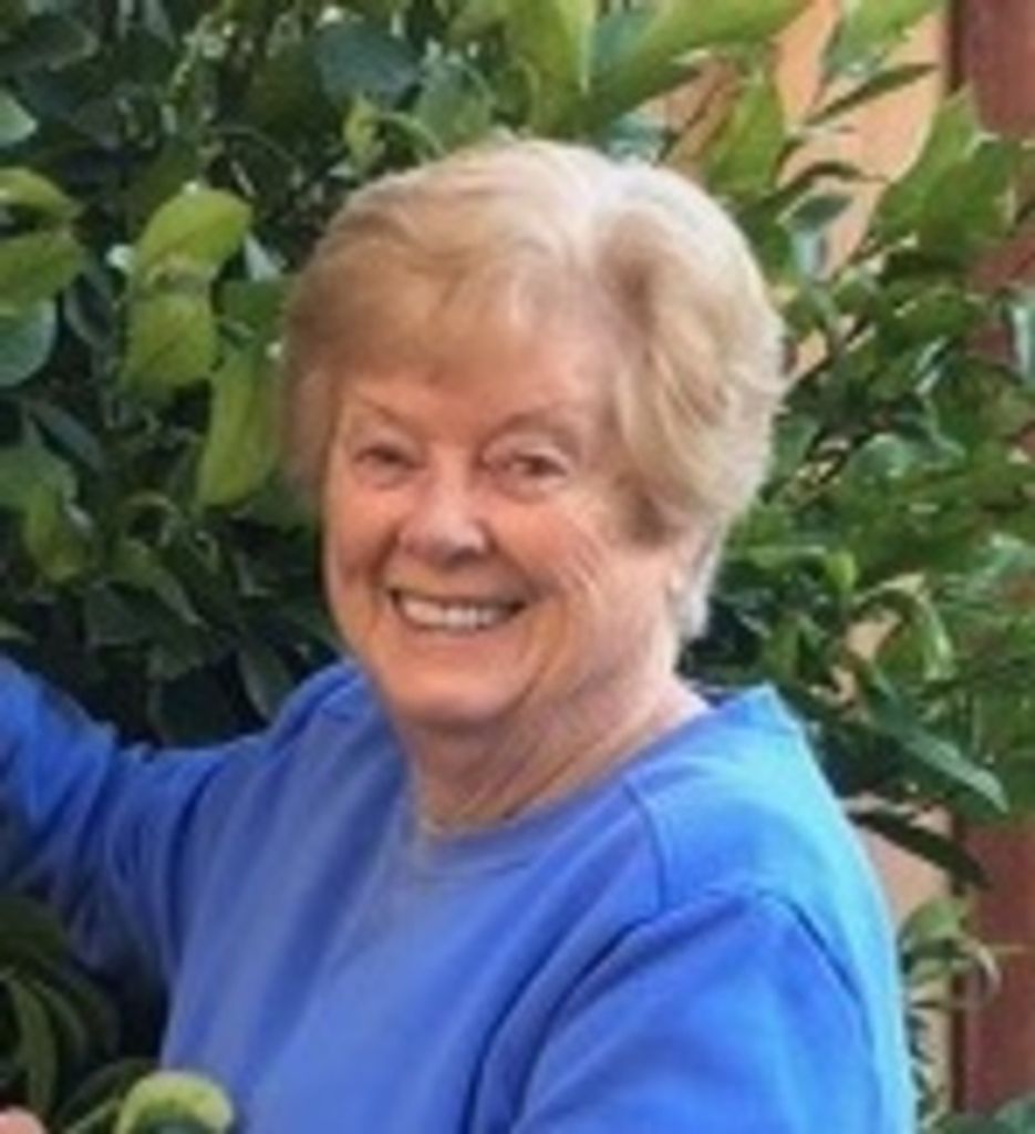 Eleanor "Polly" Tancredi