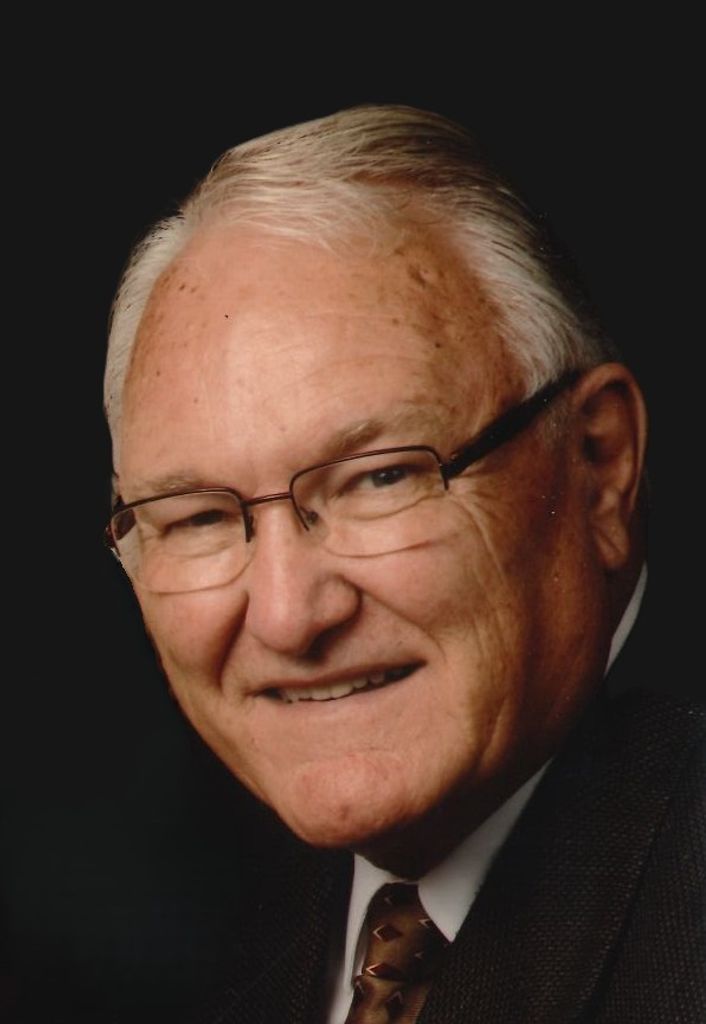 DeWayne Nightingale Profile Photo