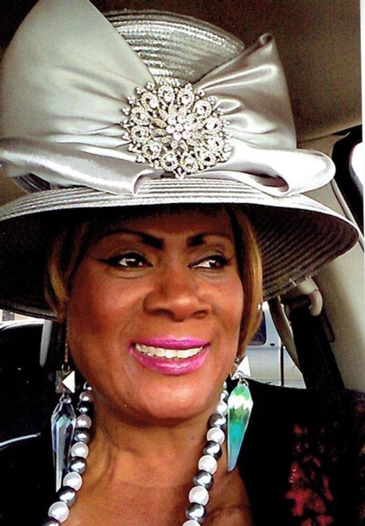 Gail Stanley-Wheeler Profile Photo