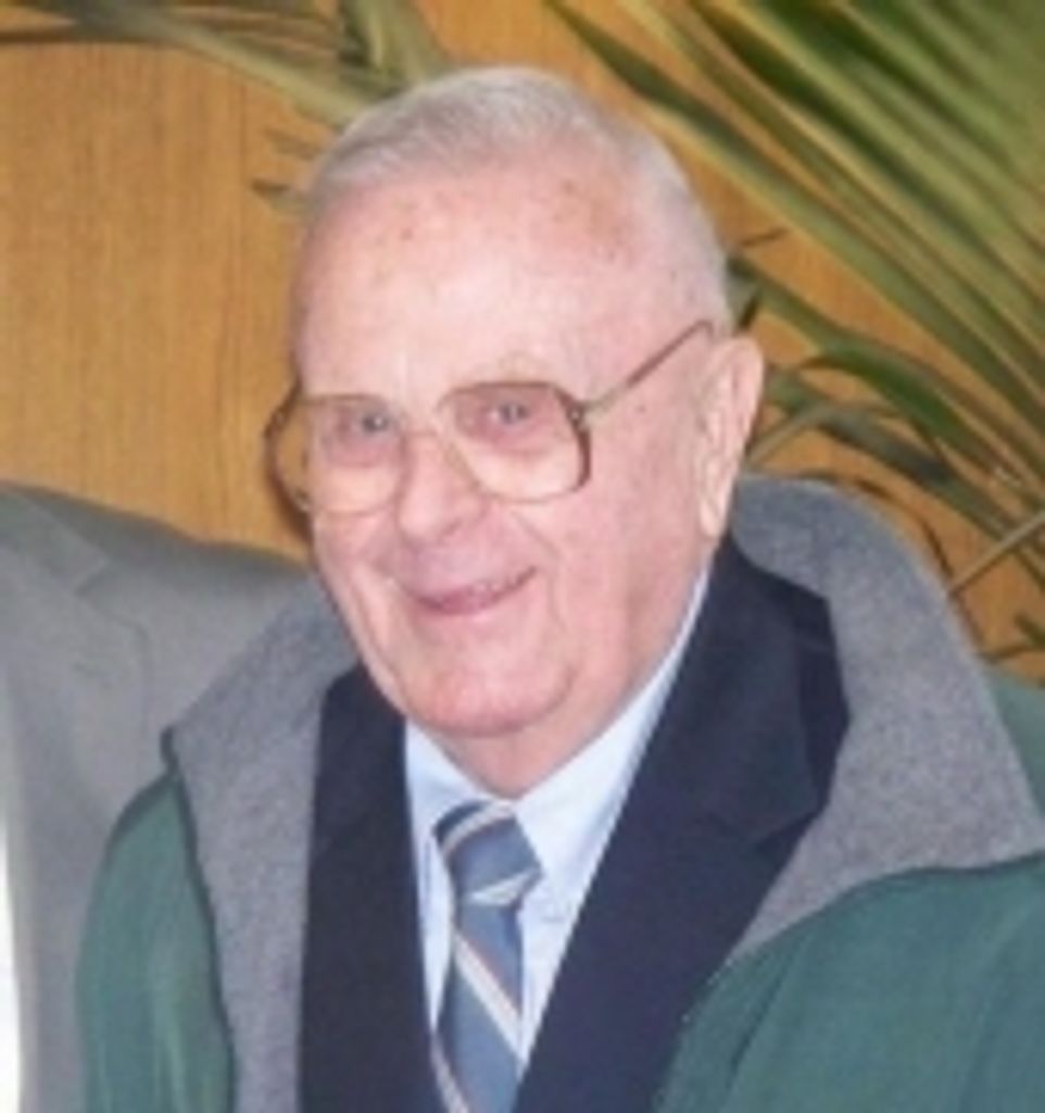 Willard C. Stevens