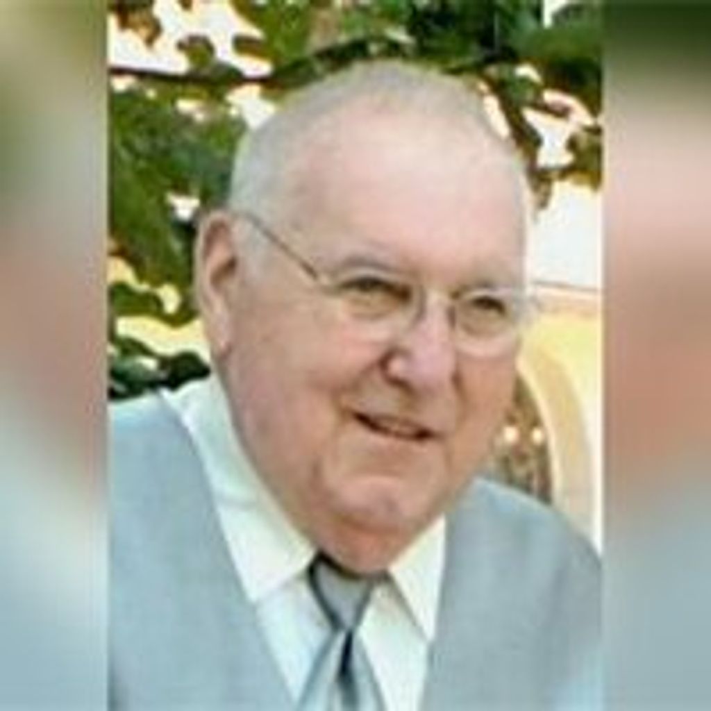 Richard L. Kintzle "Moose"