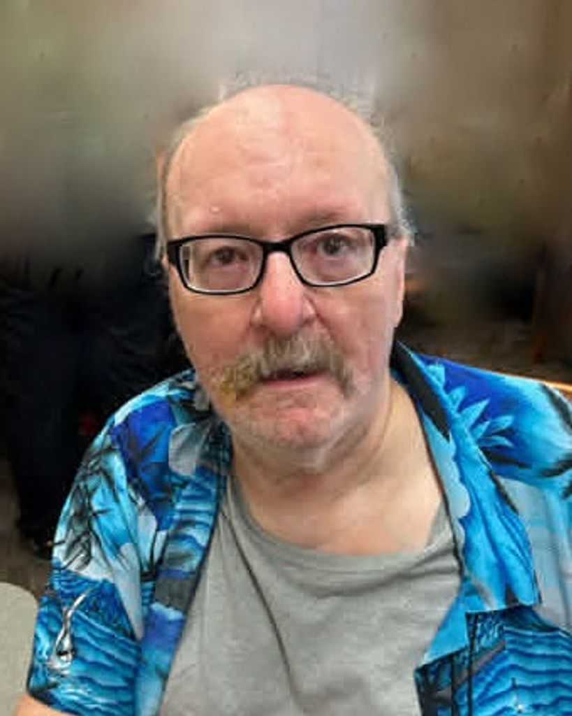 Lester R. Geckle Profile Photo