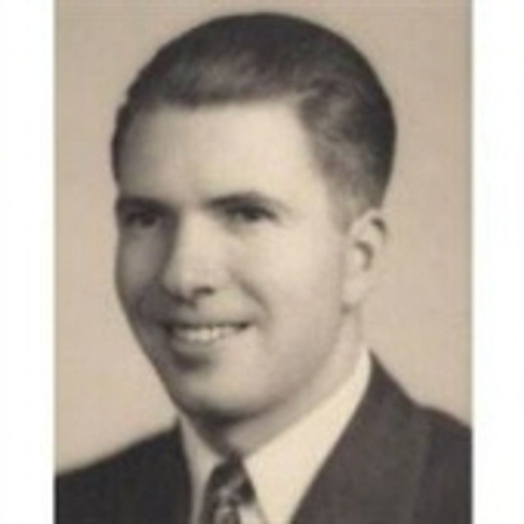 Elvis Laverne Schultz