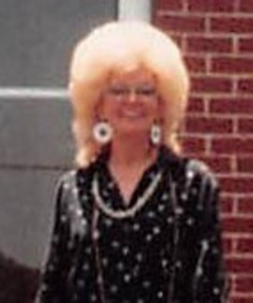 Janet Abele
