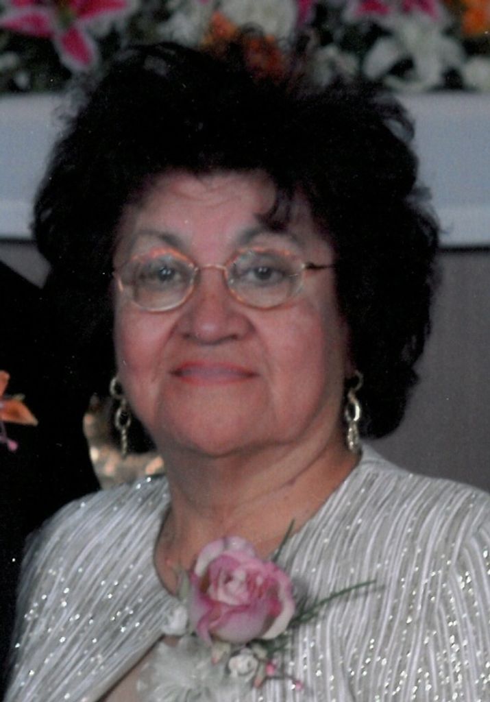 Sally C. (Ceniceros)  Paniagua