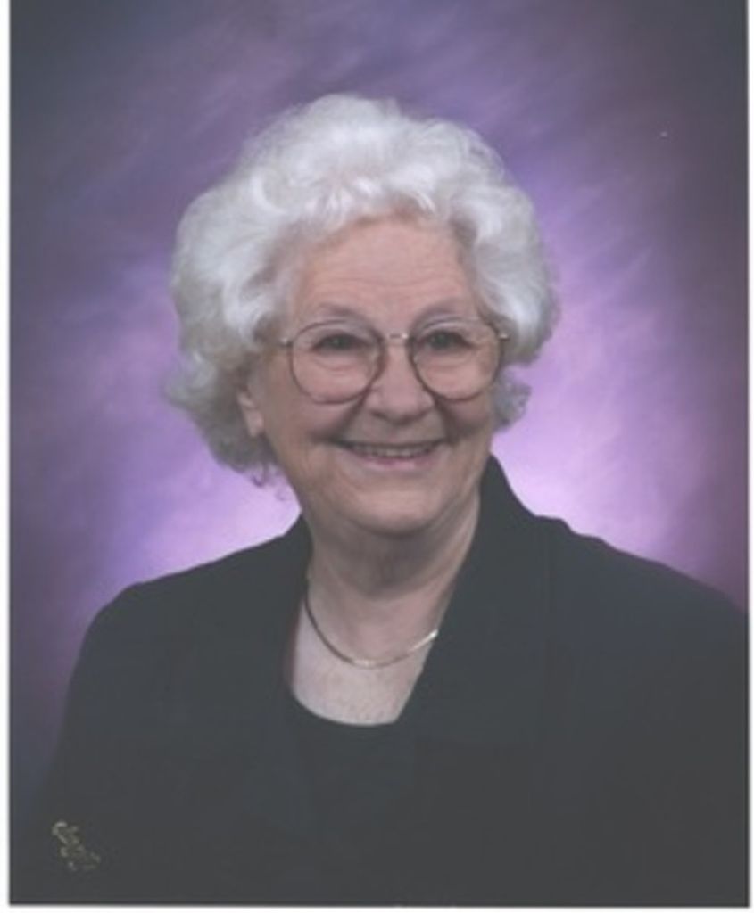 Ruby Nell Shortes Profile Photo