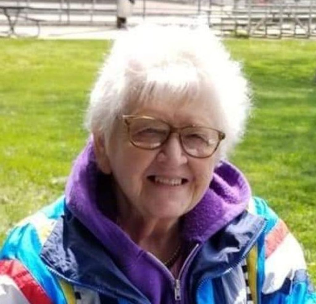 Anna Belle Blocker Green