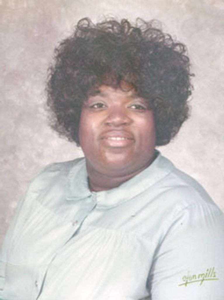 Bobbie Lynn Robinson