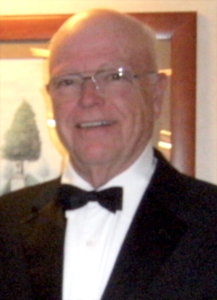 Bennett French Jr.