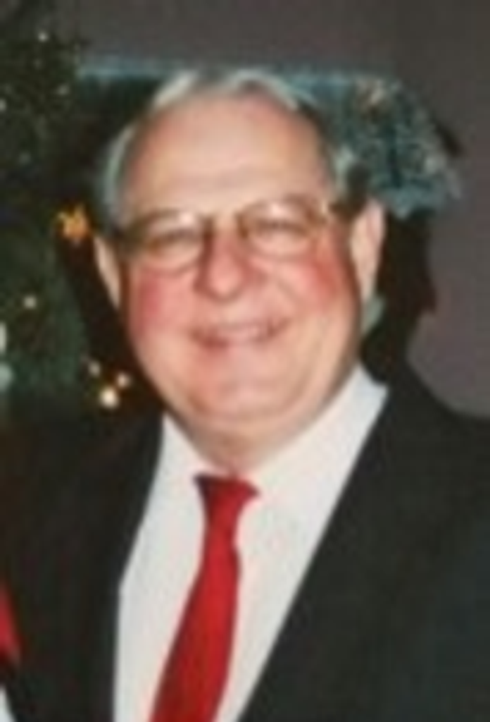 Charles  Wesley Robinson,  Jr Profile Photo