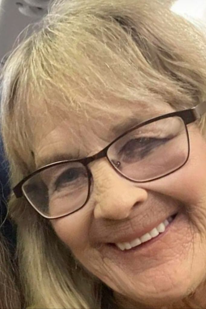 Michelle Louise Bowen-Quist