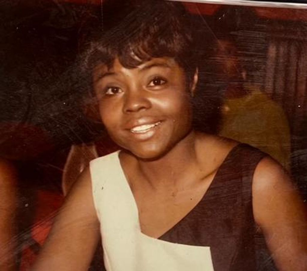 Mable Jean Chalmers Profile Photo