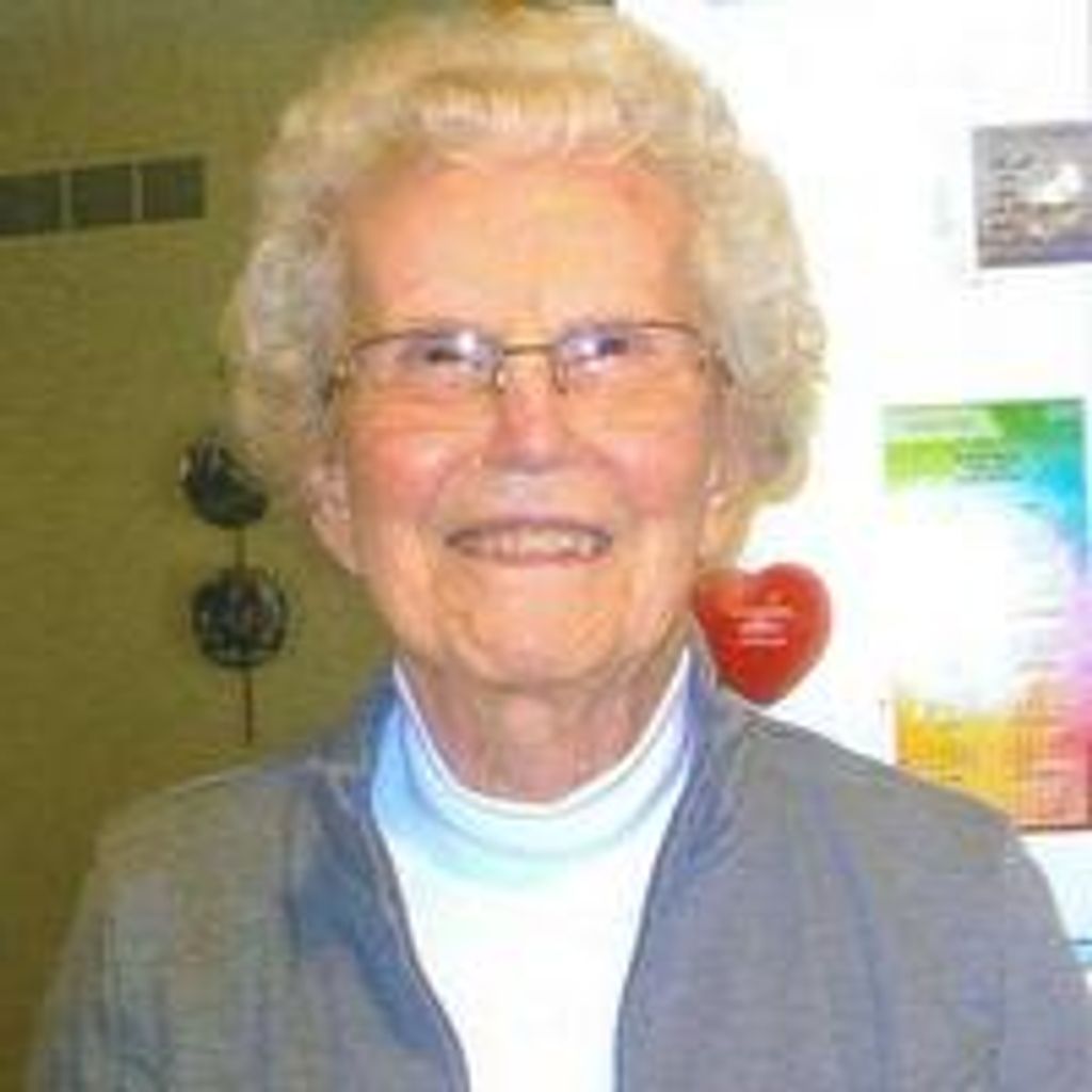 Ramona Ann Yanike