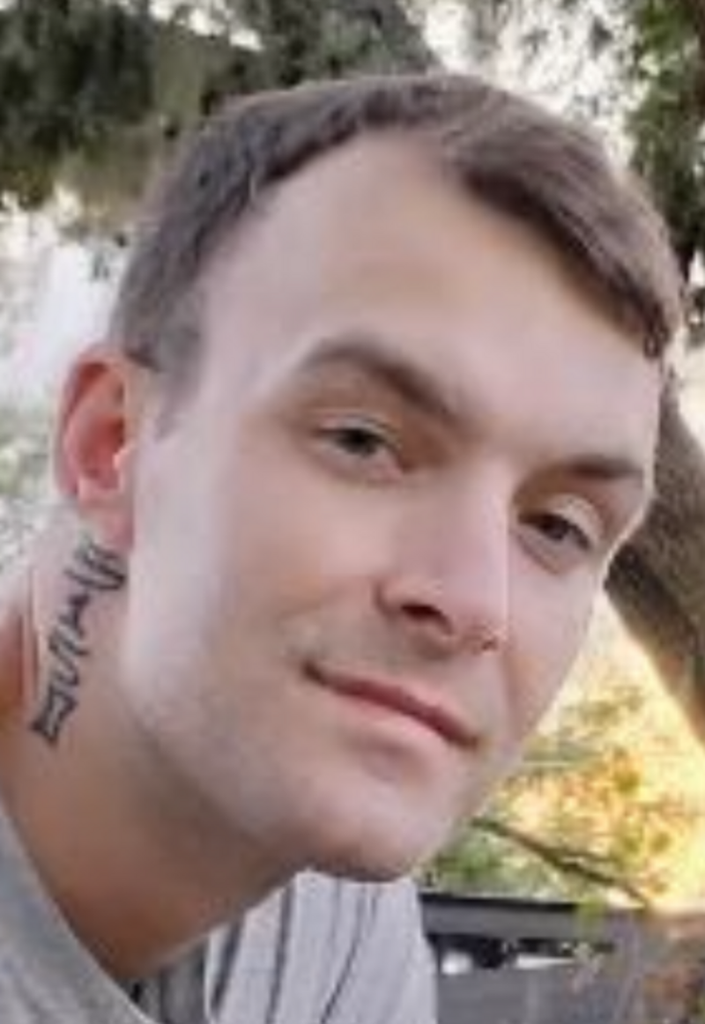 Kody Robert Manning Coats Profile Photo
