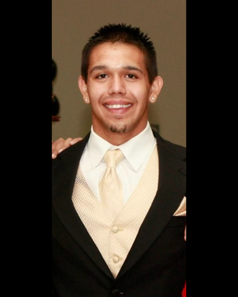 Aaron "ARO" Alberto Hernandez