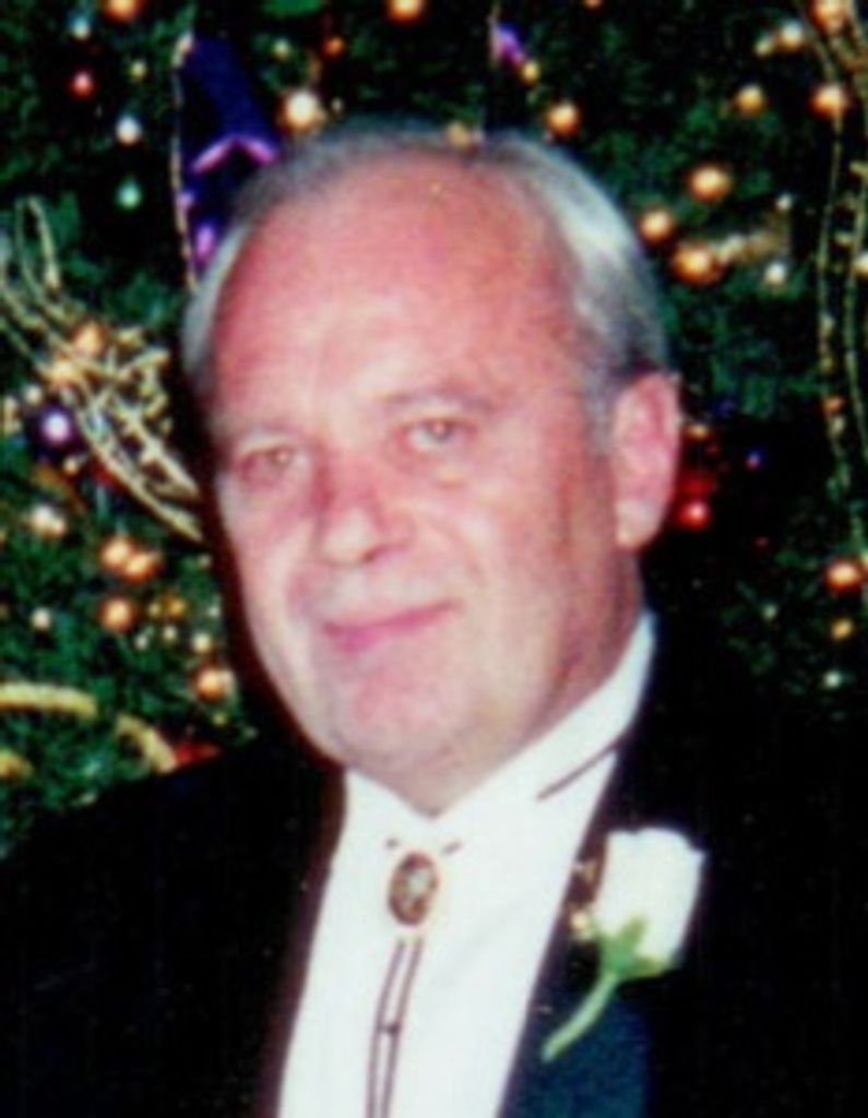 Randy Mcmurry