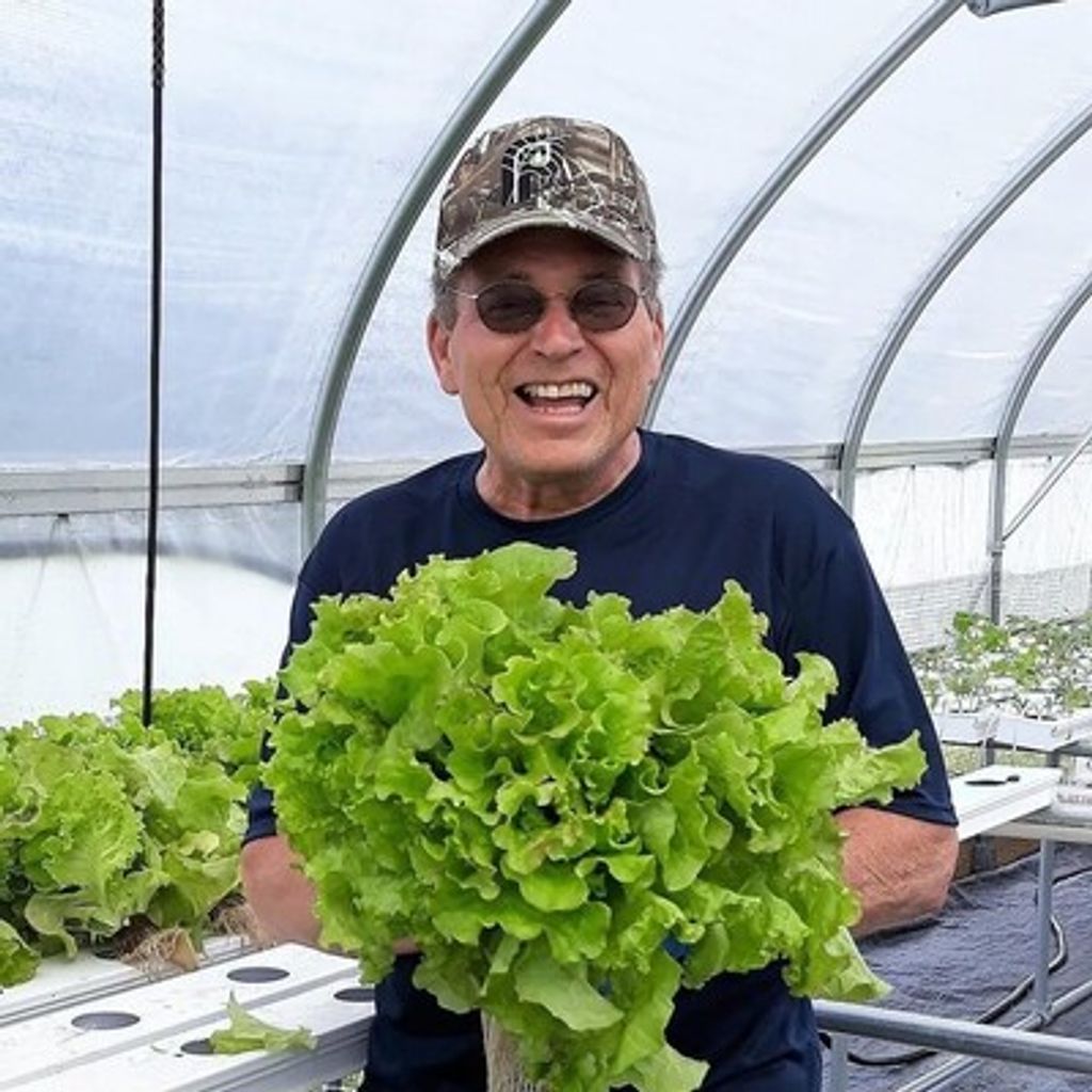 Richard A. Harris Profile Photo