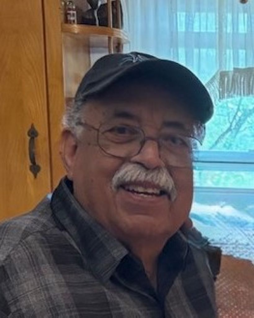Benito A. Lopez Profile Photo