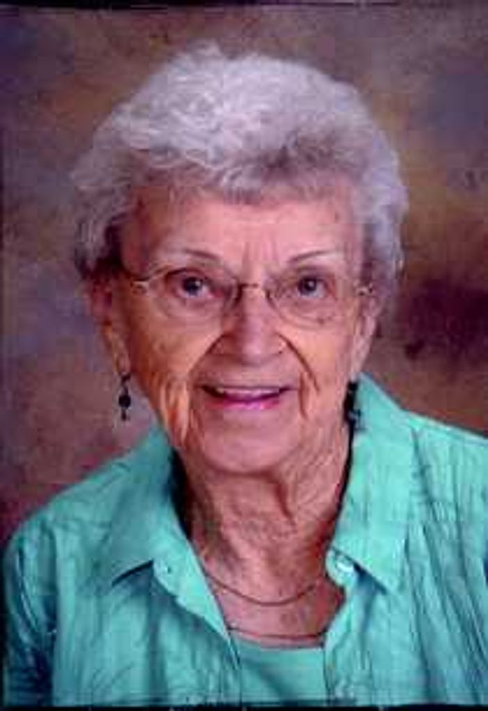 Lorene A. (Moser)  Schettler