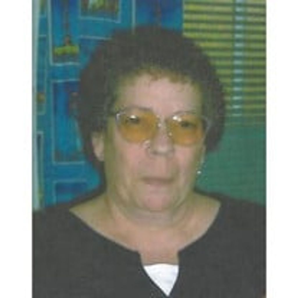Brenda Chapman