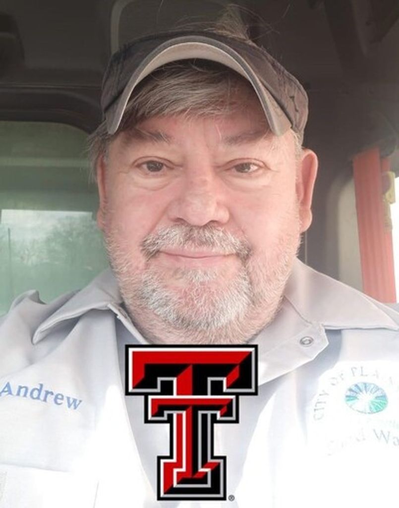 Andrew Sepeda Profile Photo