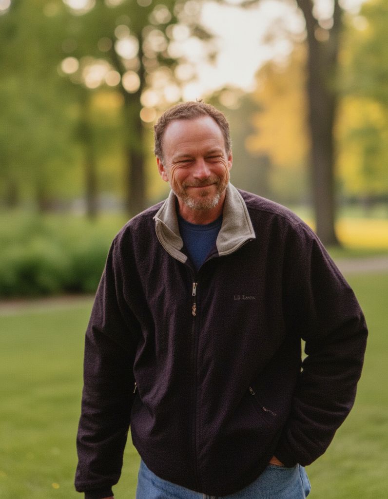 Scott J Brehaut Profile Photo