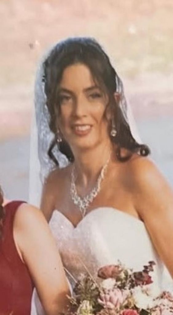 Amanda Elizabeth Frankenfield