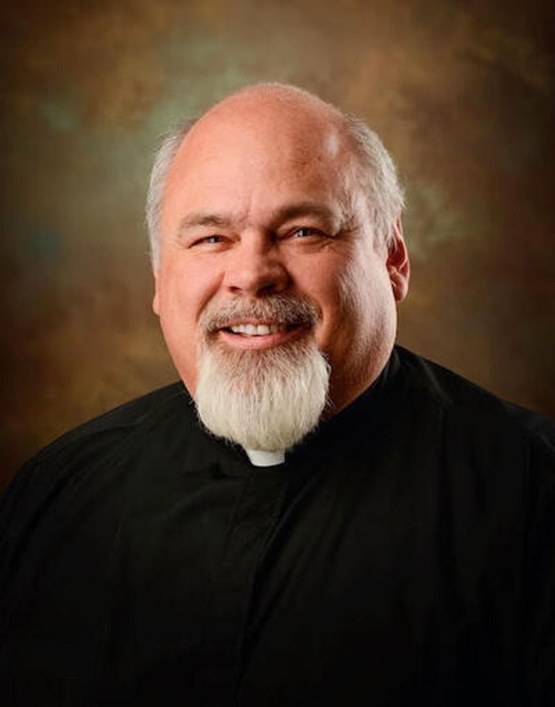 Rev. Fr. Brian David Kaskie Profile Photo