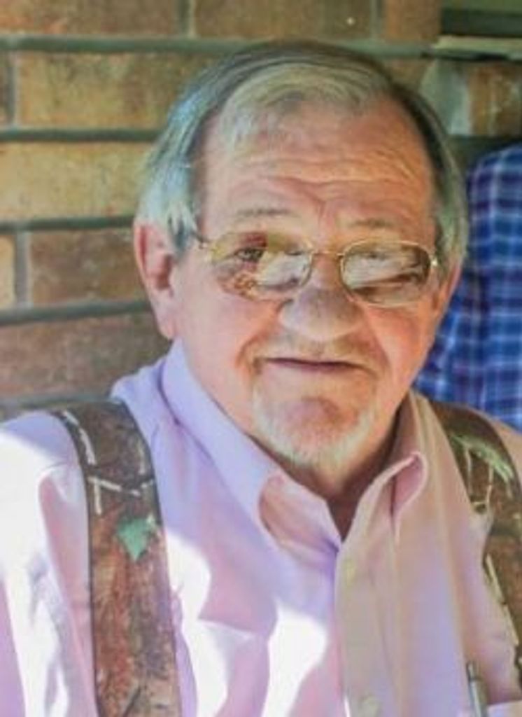 L.J. Garner Profile Photo