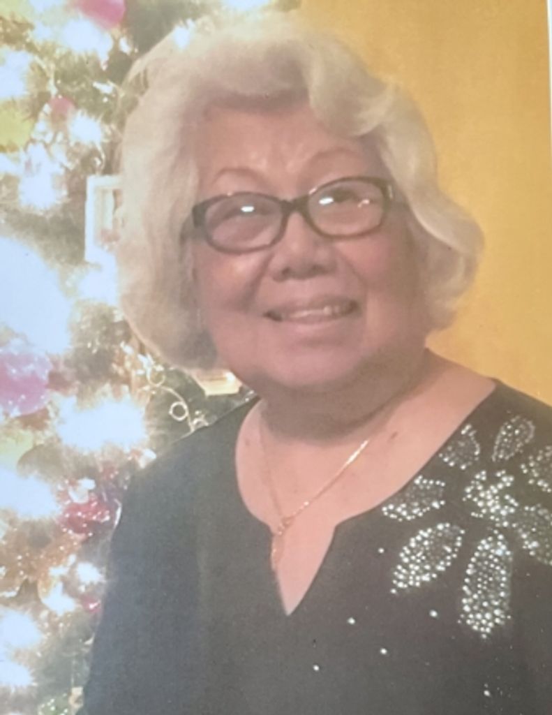 Sunanta “Sue”  Kennedy