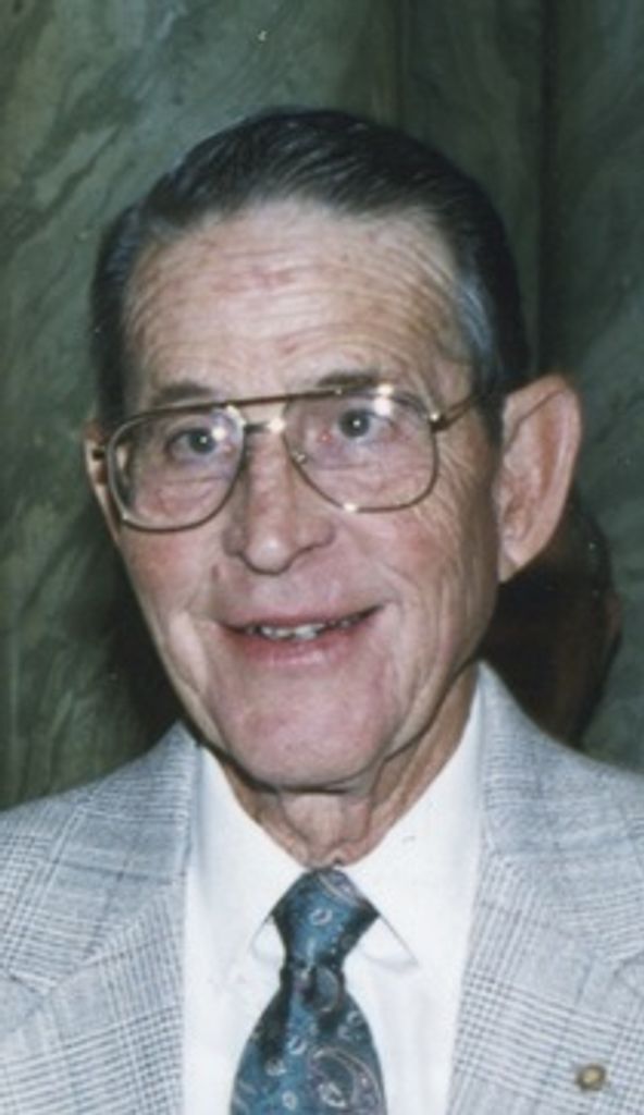 Charles Lee Burton