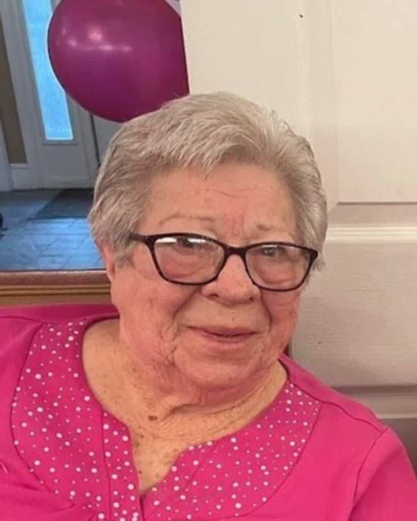 Loretta Pellum Smith Profile Photo