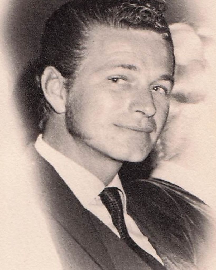 Carl Sontag Profile Photo