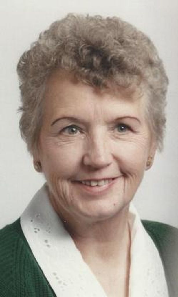 Brigitte Christel Foster Profile Photo