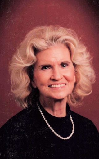 Virginia Carr's obituary image