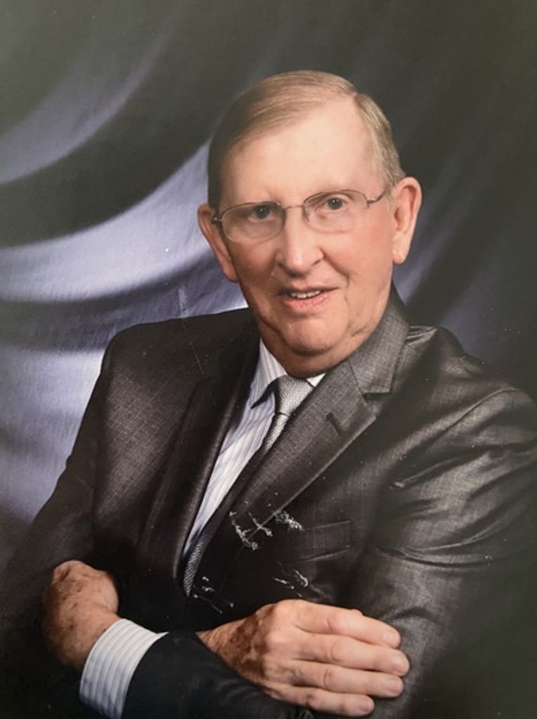 Joseph "Wayne" Muirheid Profile Photo