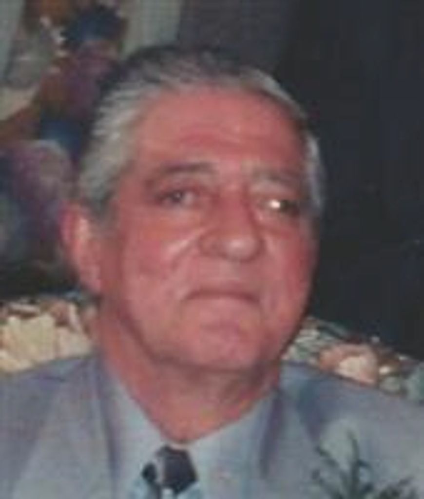 Anthony Mash