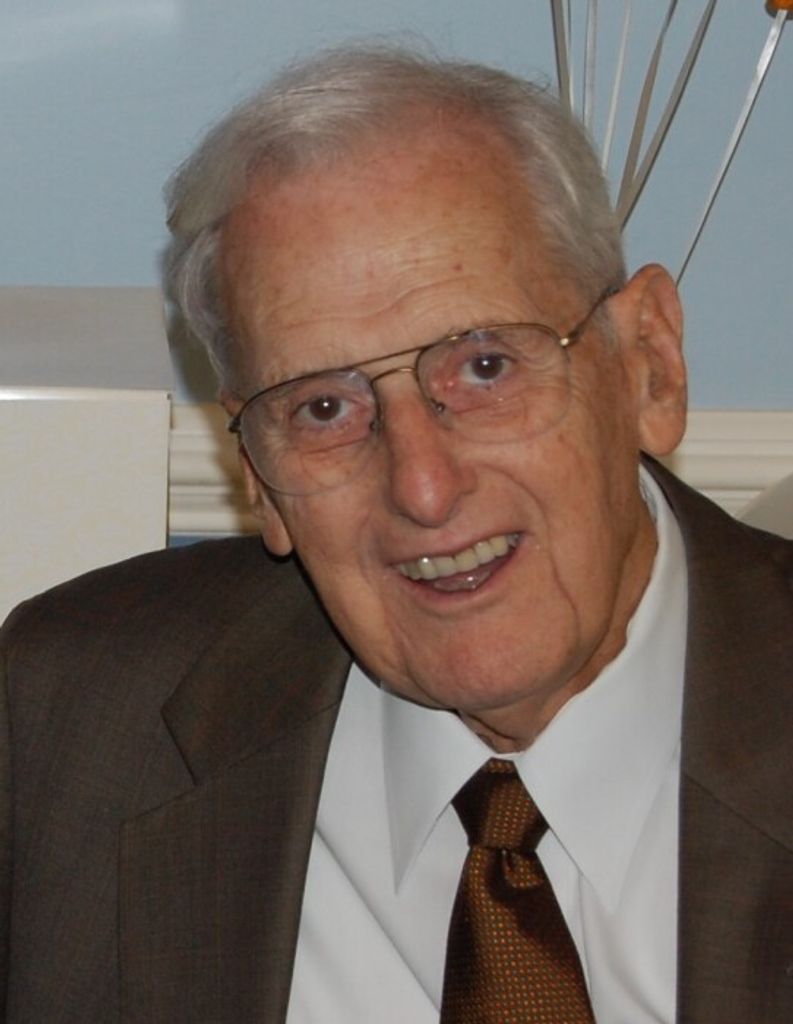 Eugene J. Cowles Profile Photo